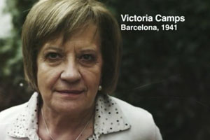 Victoria Camps