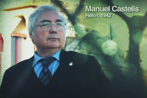 Manuel Castells