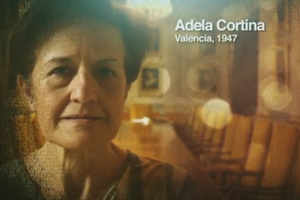 Adela Cortina