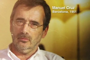 Manuel Cruz