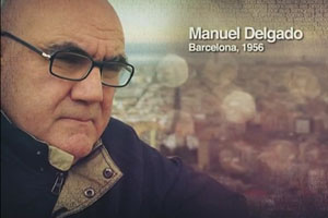 Manuel Delgado