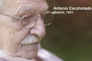 Antonio Escohotado