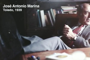 José Antonio Marina