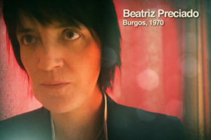 Beatriz Preciado