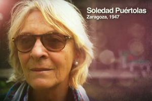 Soledad Puértolas