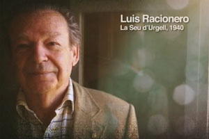 Luis Racionero