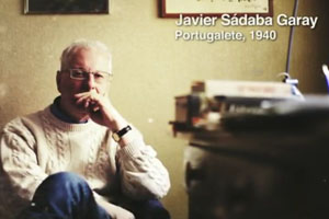 Javier Sádaba