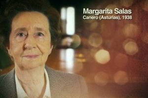 Margarita Salas