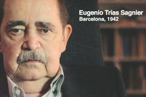 Eugenio Trías
