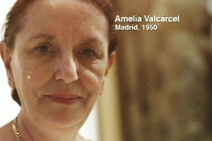 Amelia Valcárcel