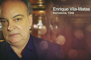 Enrique Vila-Matas