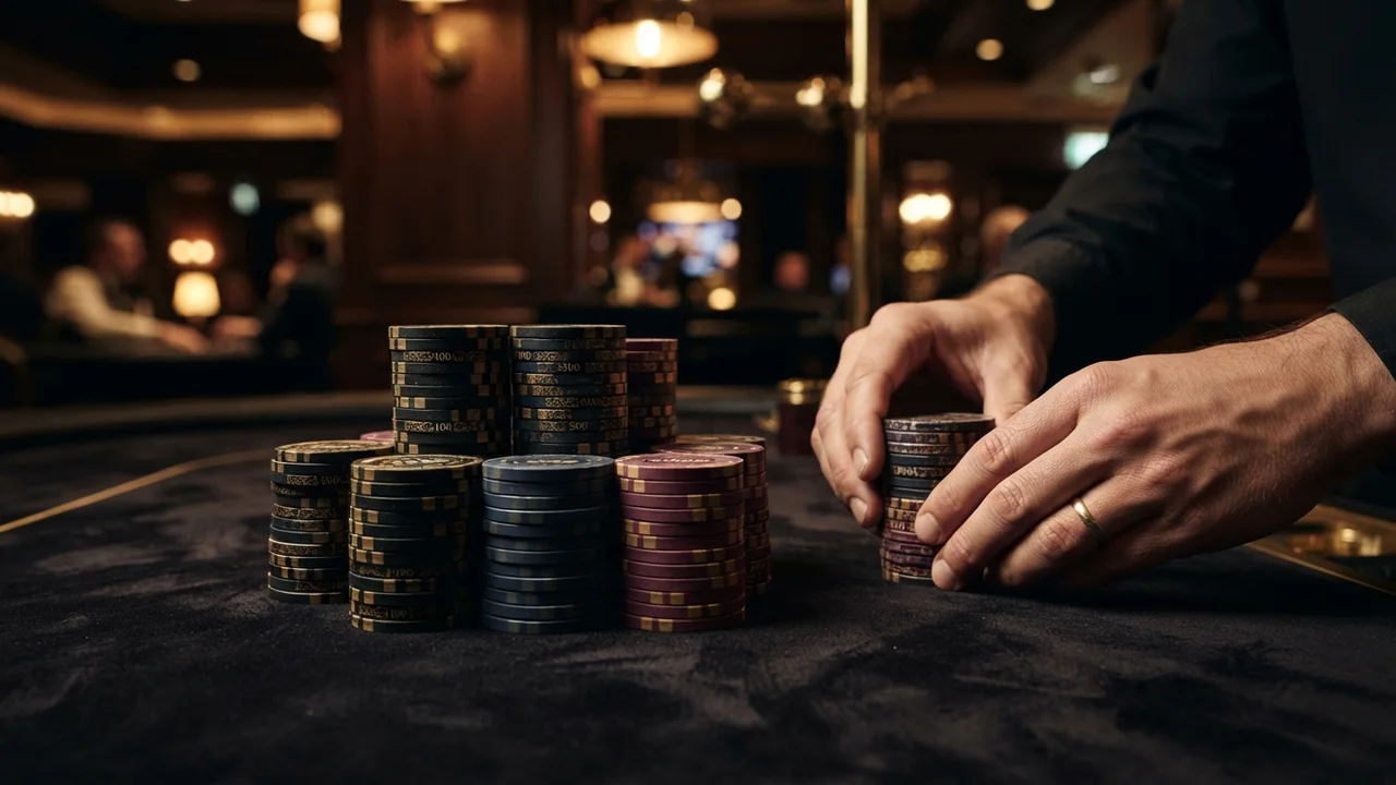 casino extranjeros