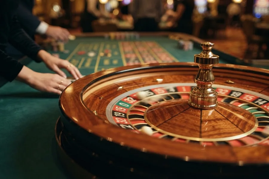 casino extranjeros