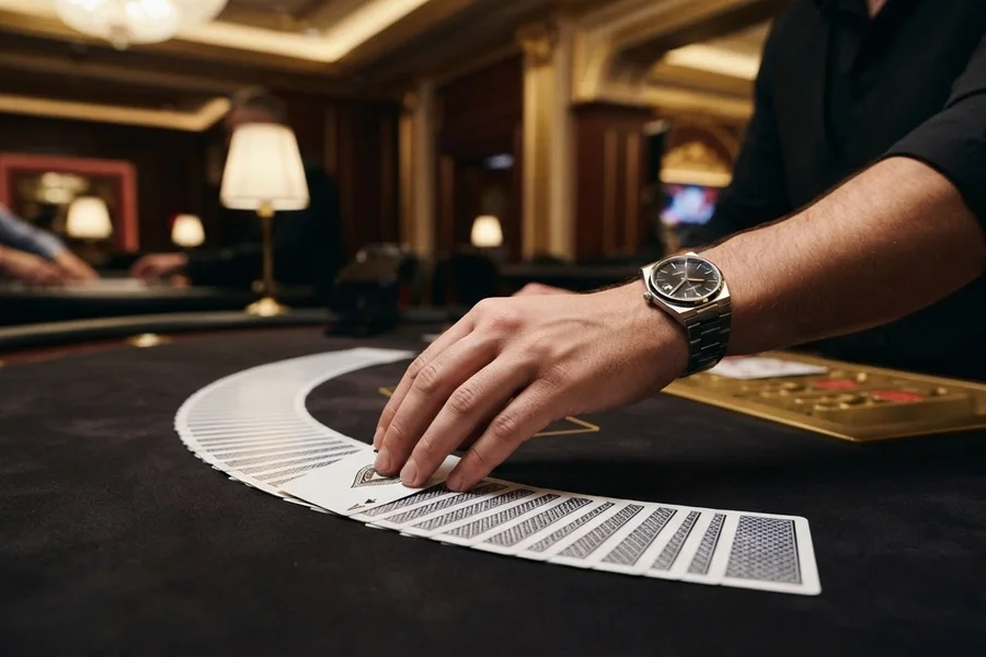 casino extranjeros